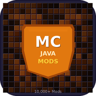 MC Java Mods icon
